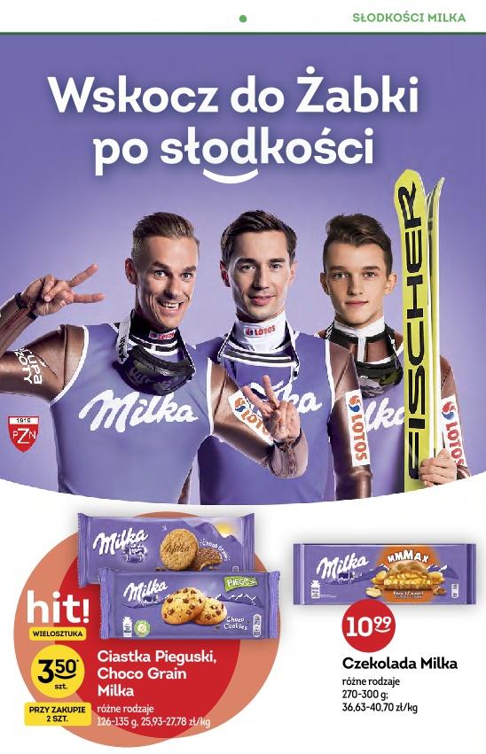 Gazetka promocyjna Żabka str. 19