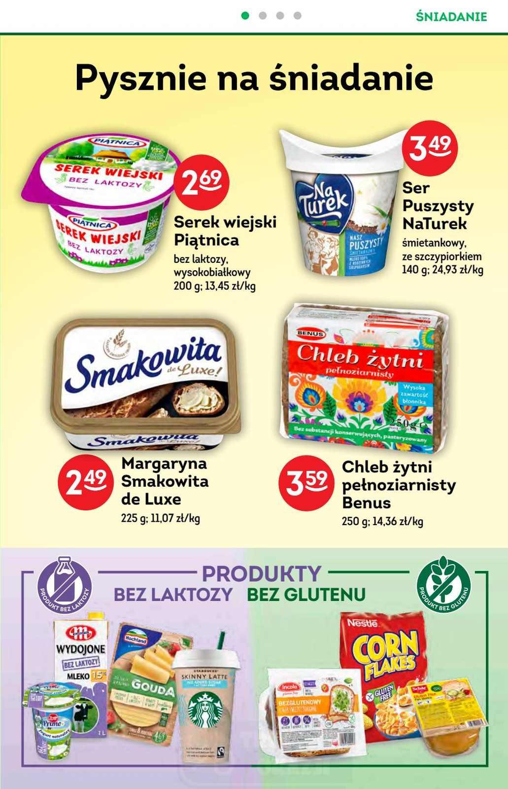 Gazetka promocyjna Żabka str. 23