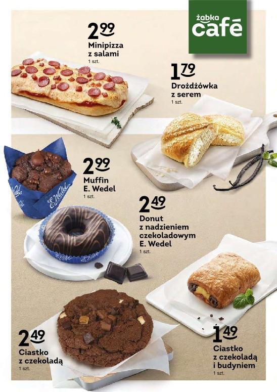 Gazetka promocyjna Żabka str. 5