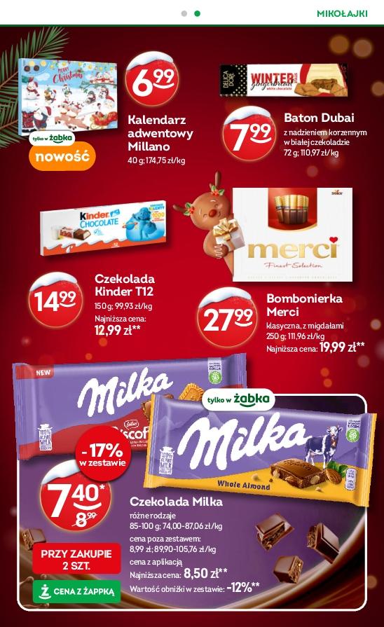 Gazetka promocyjna Żabka str. 29