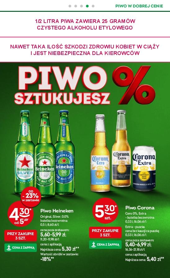 Gazetka promocyjna Żabka str. 35