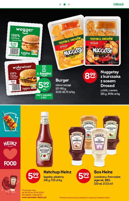 Gazetka promocyjna Żabka str. 35