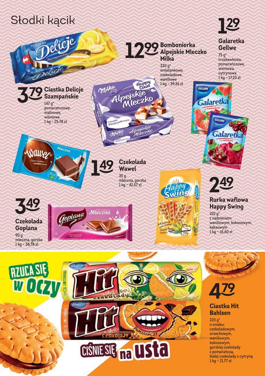 Gazetka promocyjna Żabka str. 20