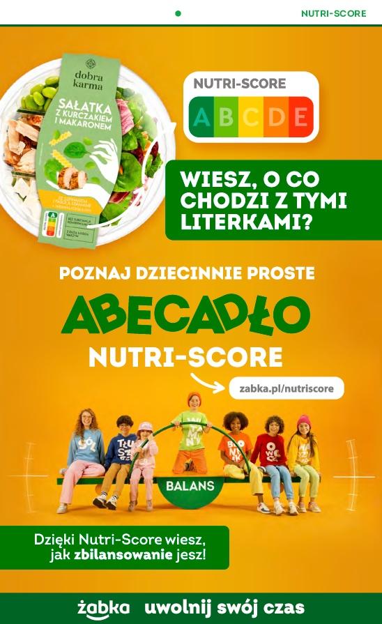 Gazetka promocyjna Żabka str. 32