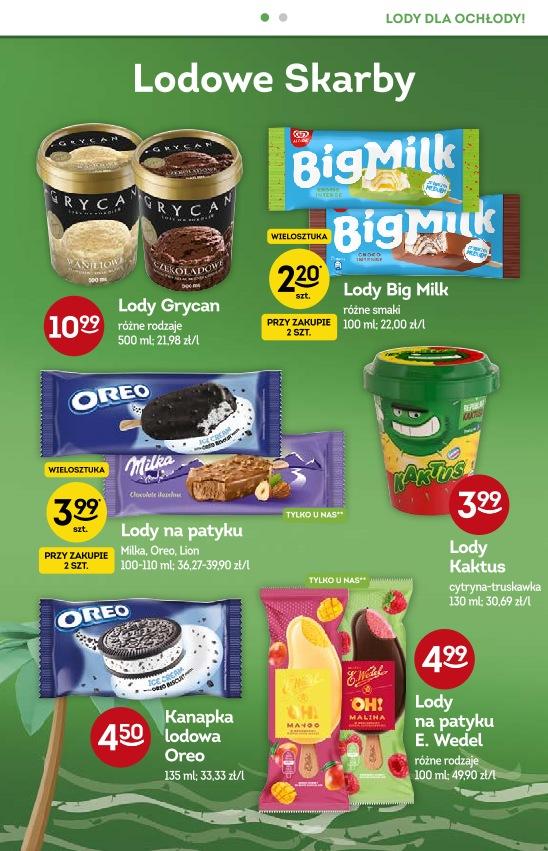 Gazetka promocyjna Żabka str. 22