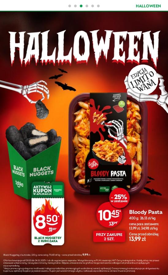 Gazetka promocyjna Żabka str. 18