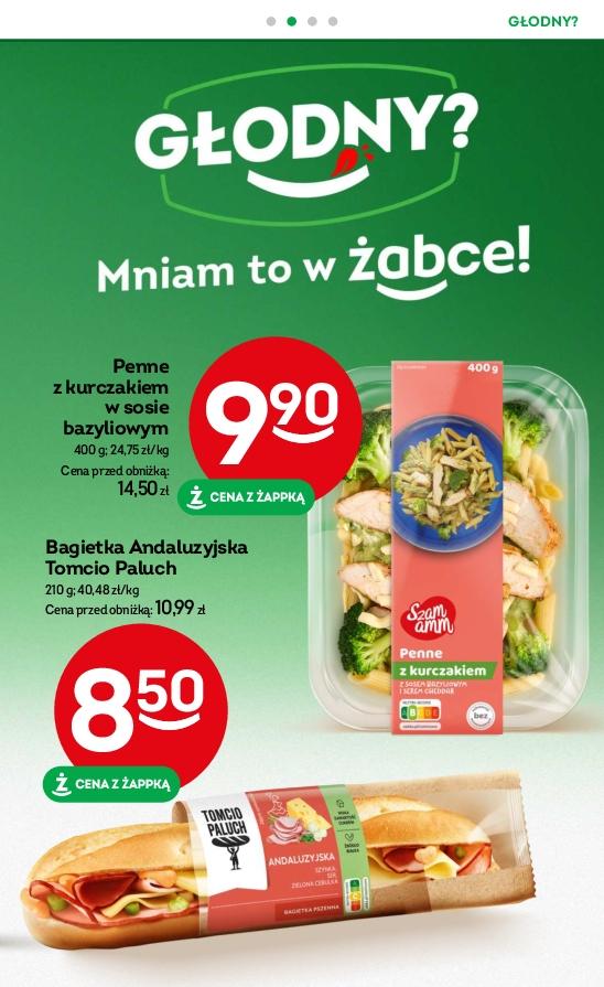 Gazetka promocyjna Żabka str. 15