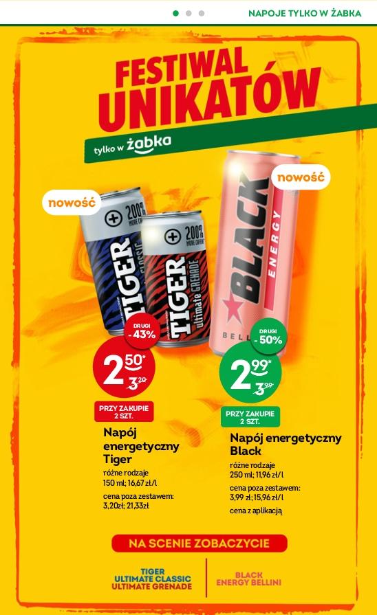 Gazetka promocyjna Żabka str. 12