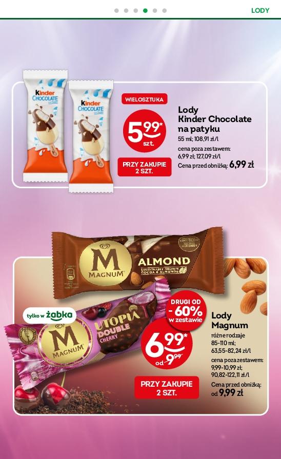 Gazetka promocyjna Żabka str. 37