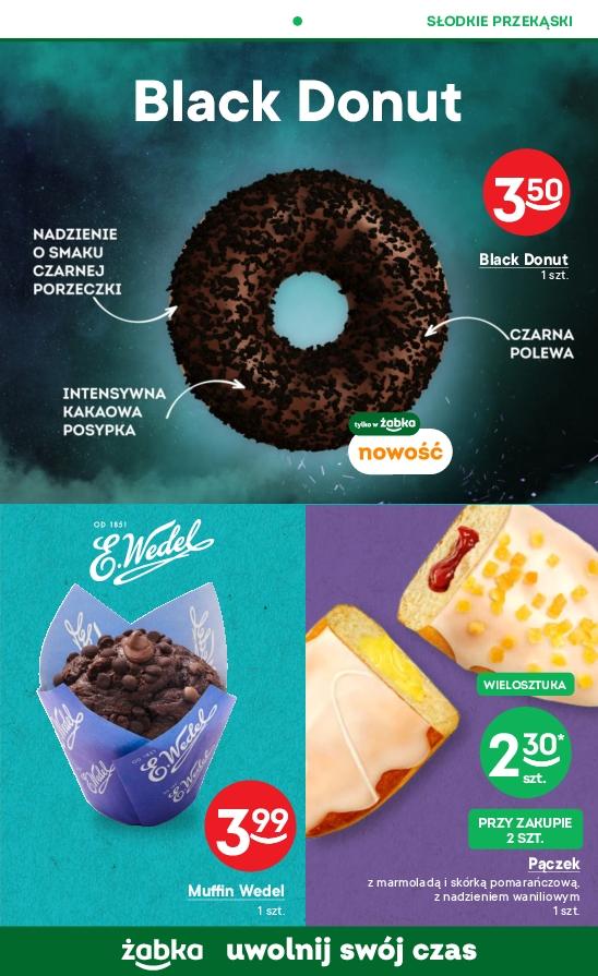 Gazetka promocyjna Żabka str. 29