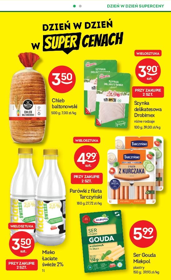 Gazetka promocyjna Żabka str. 12