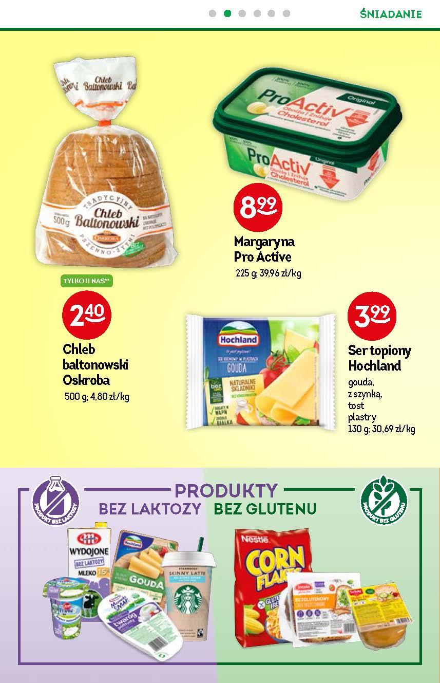 Gazetka promocyjna Żabka str. 28