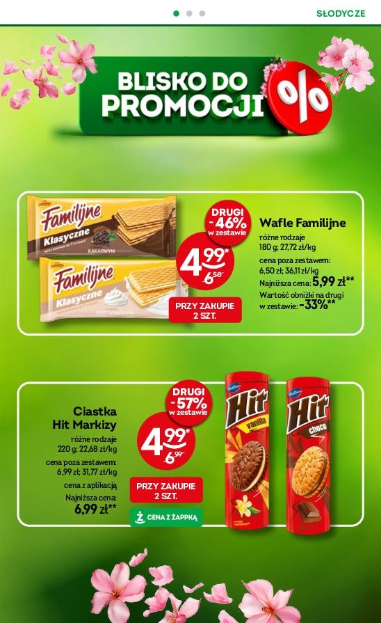 Gazetka promocyjna Żabka str. 51