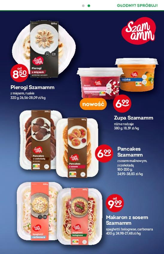 Gazetka promocyjna Żabka str. 19