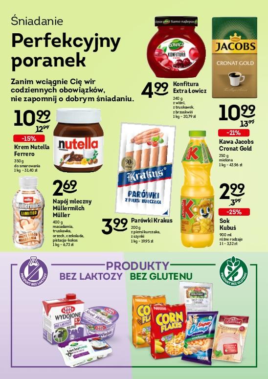 Gazetka promocyjna Żabka str. 14