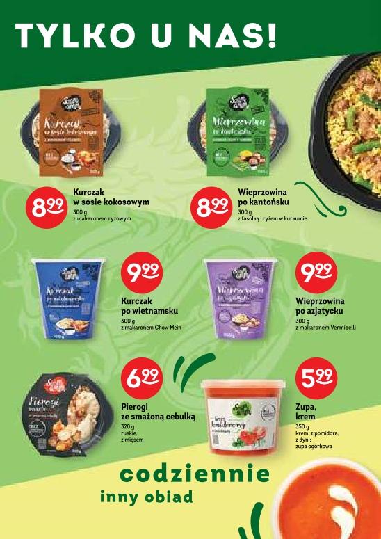 Gazetka promocyjna Żabka str. 3