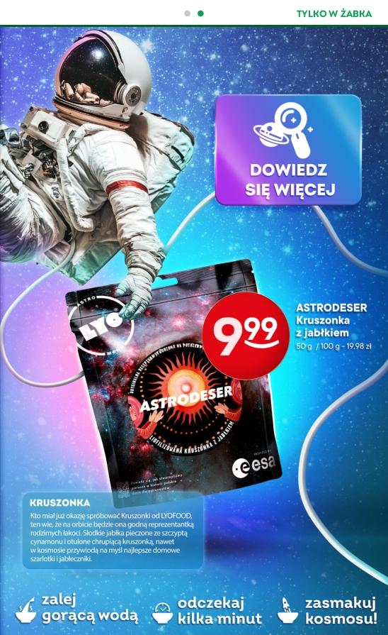 Gazetka promocyjna Żabka str. 19