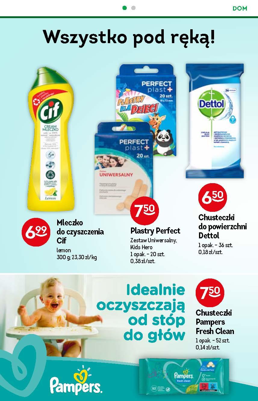 Gazetka promocyjna Żabka str. 42