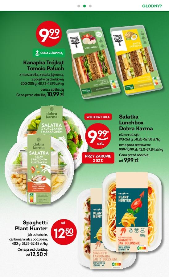 Gazetka promocyjna Żabka str. 6