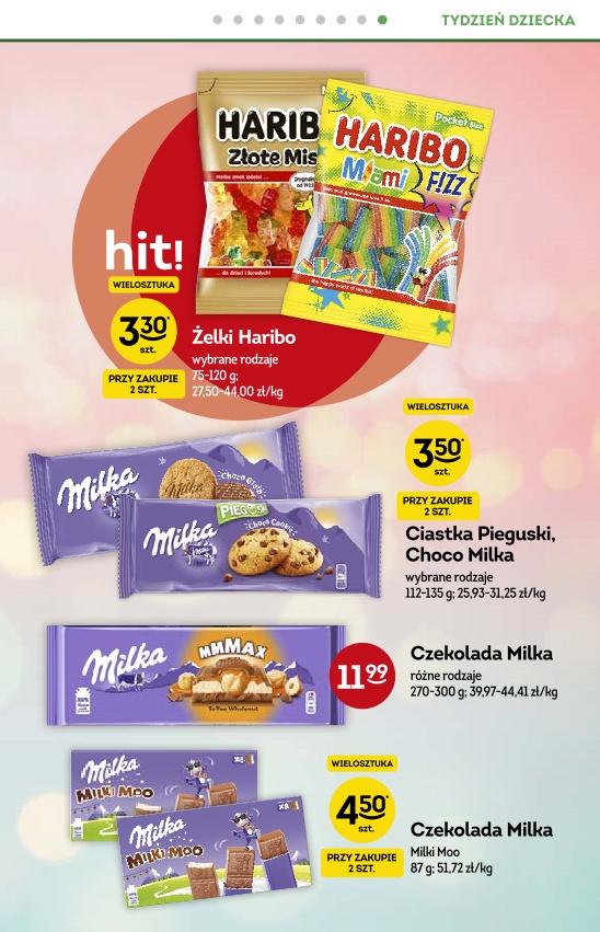 Gazetka promocyjna Żabka str. 17