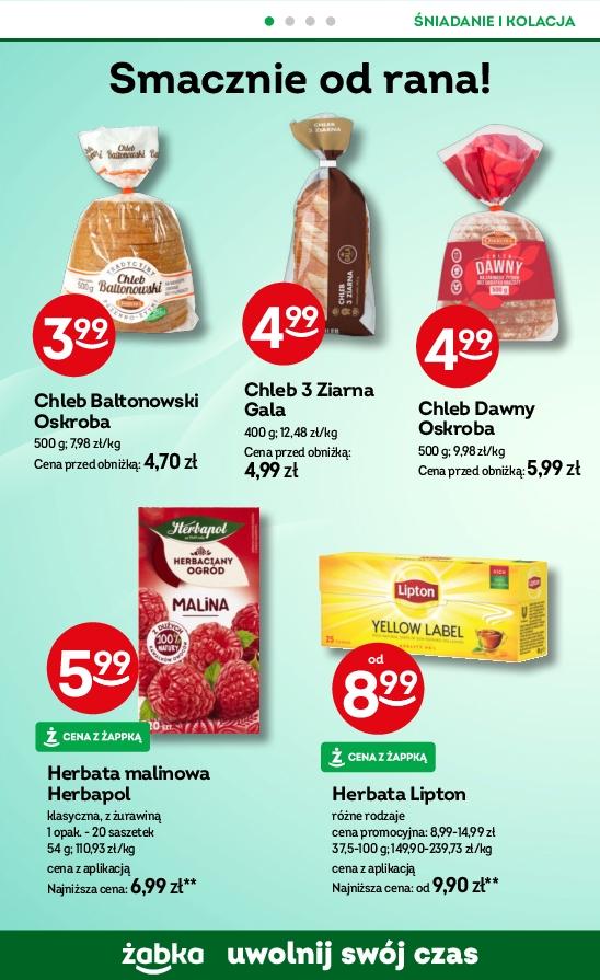 Gazetka promocyjna Żabka str. 54