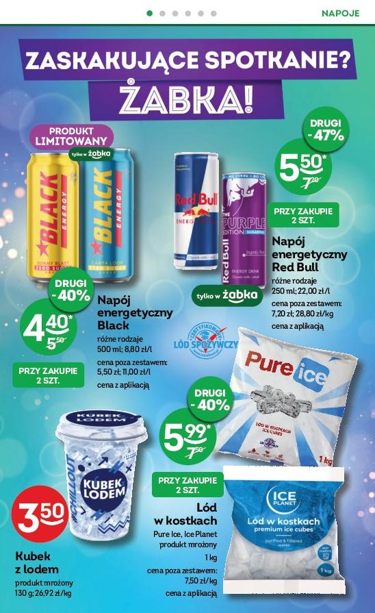Gazetka promocyjna Żabka str. 22
