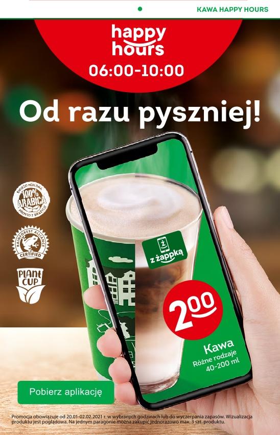 Gazetka promocyjna Żabka str. 26