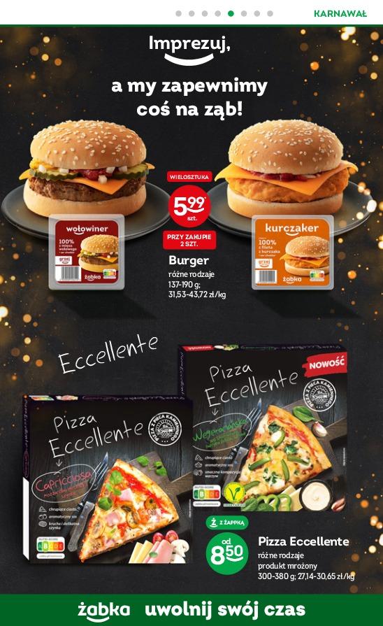 Gazetka promocyjna Żabka str. 8