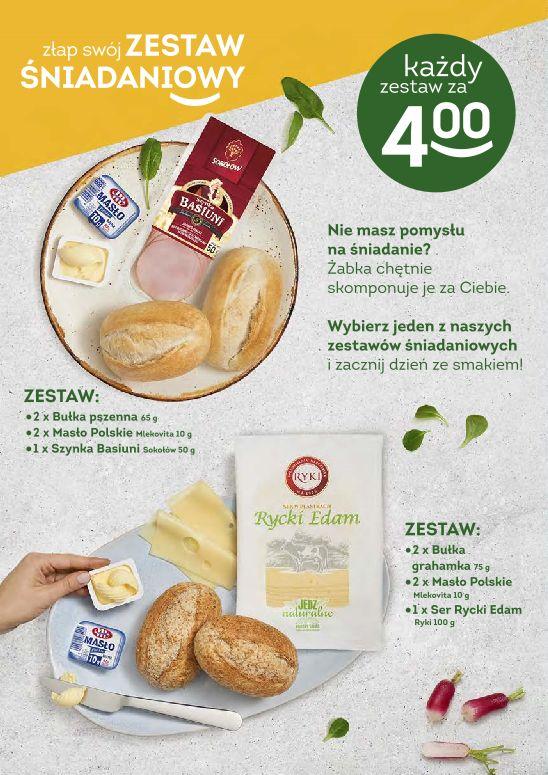 Gazetka promocyjna Żabka str. 6