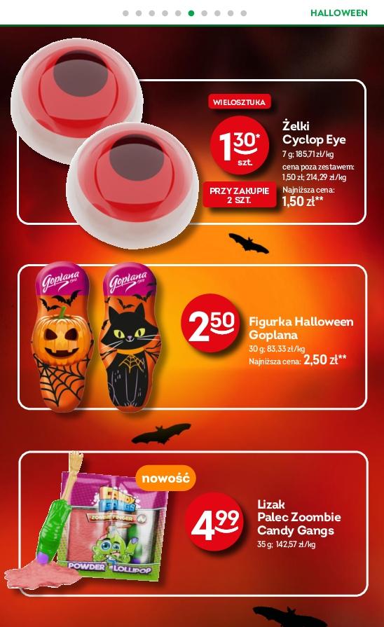 Gazetka promocyjna Żabka str. 9