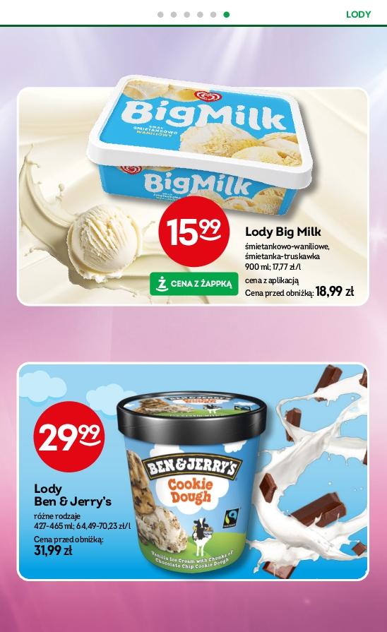 Gazetka promocyjna Żabka str. 39