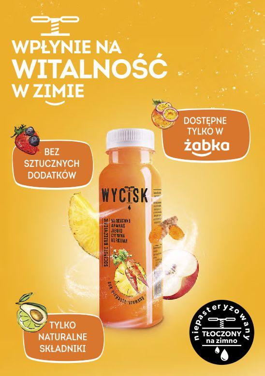 Gazetka promocyjna Żabka str. 2