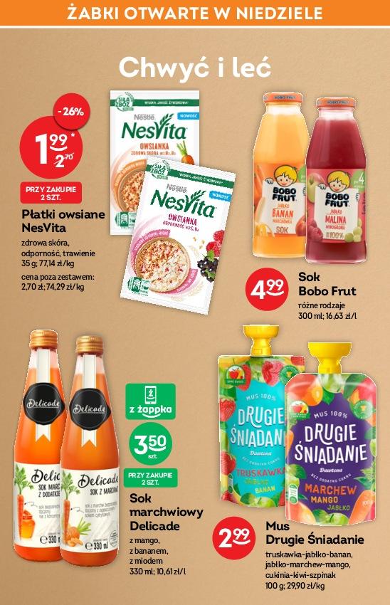 Gazetka promocyjna Żabka str. 28