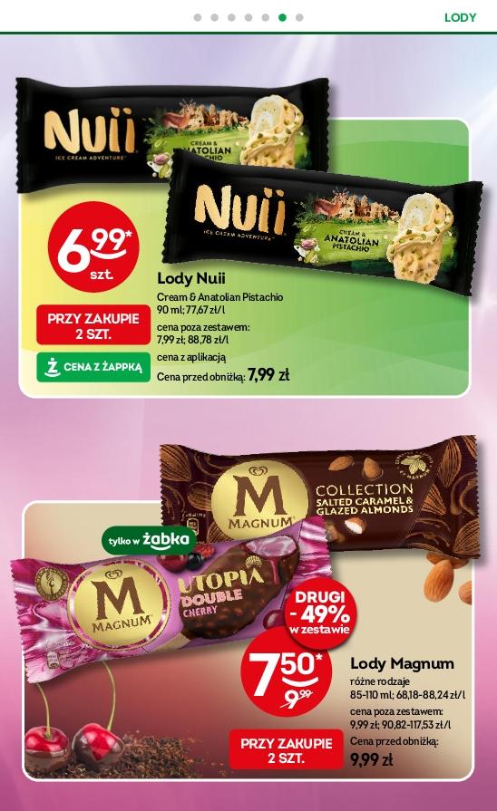 Gazetka promocyjna Żabka str. 39