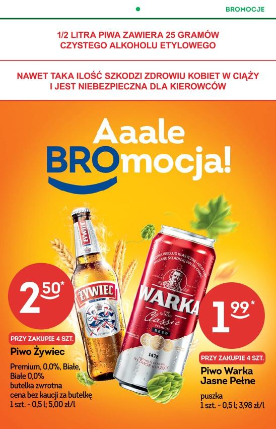 Gazetka promocyjna Żabka str. 2