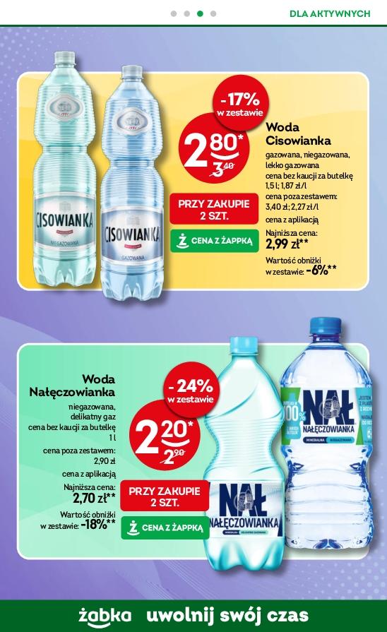 Gazetka promocyjna Żabka str. 58