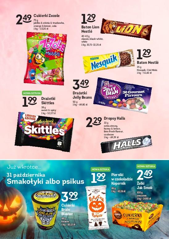 Gazetka promocyjna Żabka str. 17