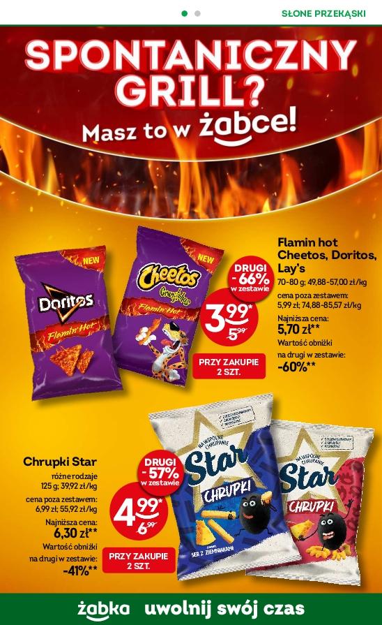 Gazetka promocyjna Żabka str. 26