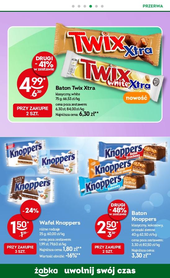 Gazetka promocyjna Żabka str. 69