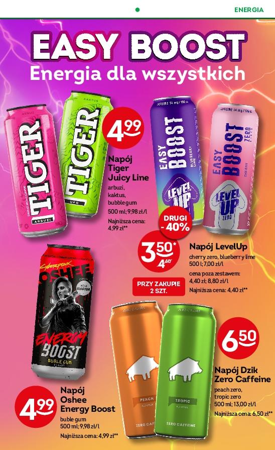 Gazetka promocyjna Żabka str. 26