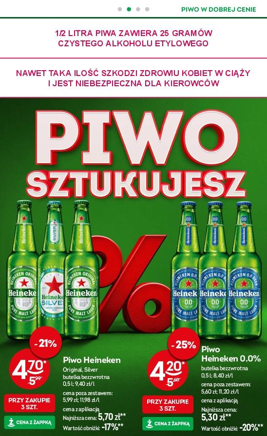 Gazetka promocyjna Żabka str. 25
