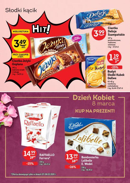 Gazetka promocyjna Żabka str. 18