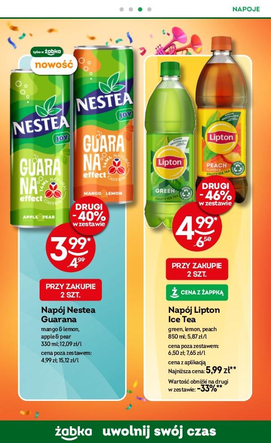 Gazetka promocyjna Żabka str. 26