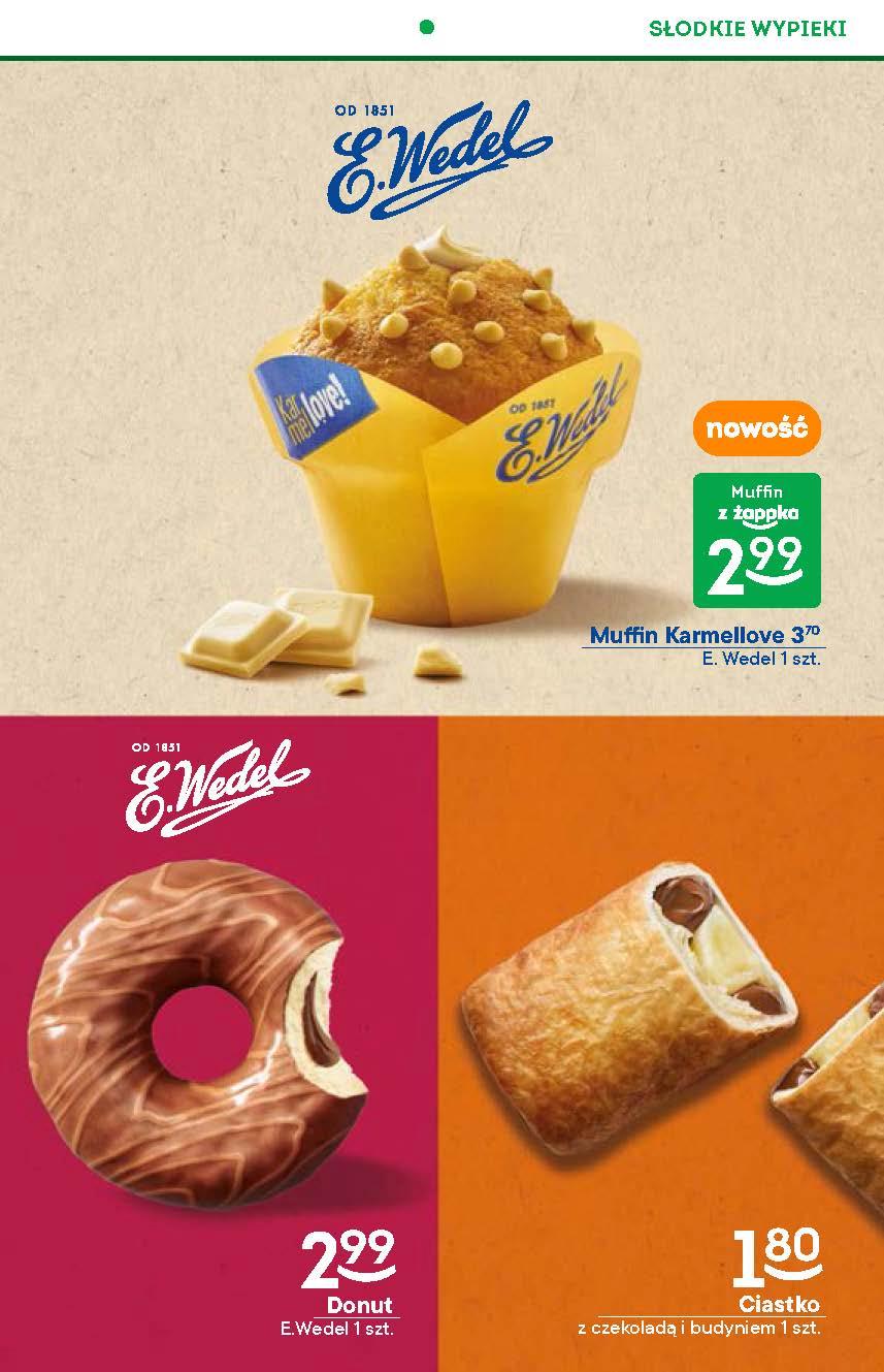 Gazetka promocyjna Żabka str. 13