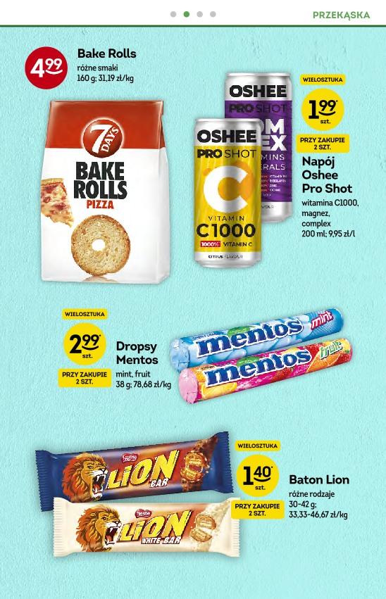 Gazetka promocyjna Żabka str. 27