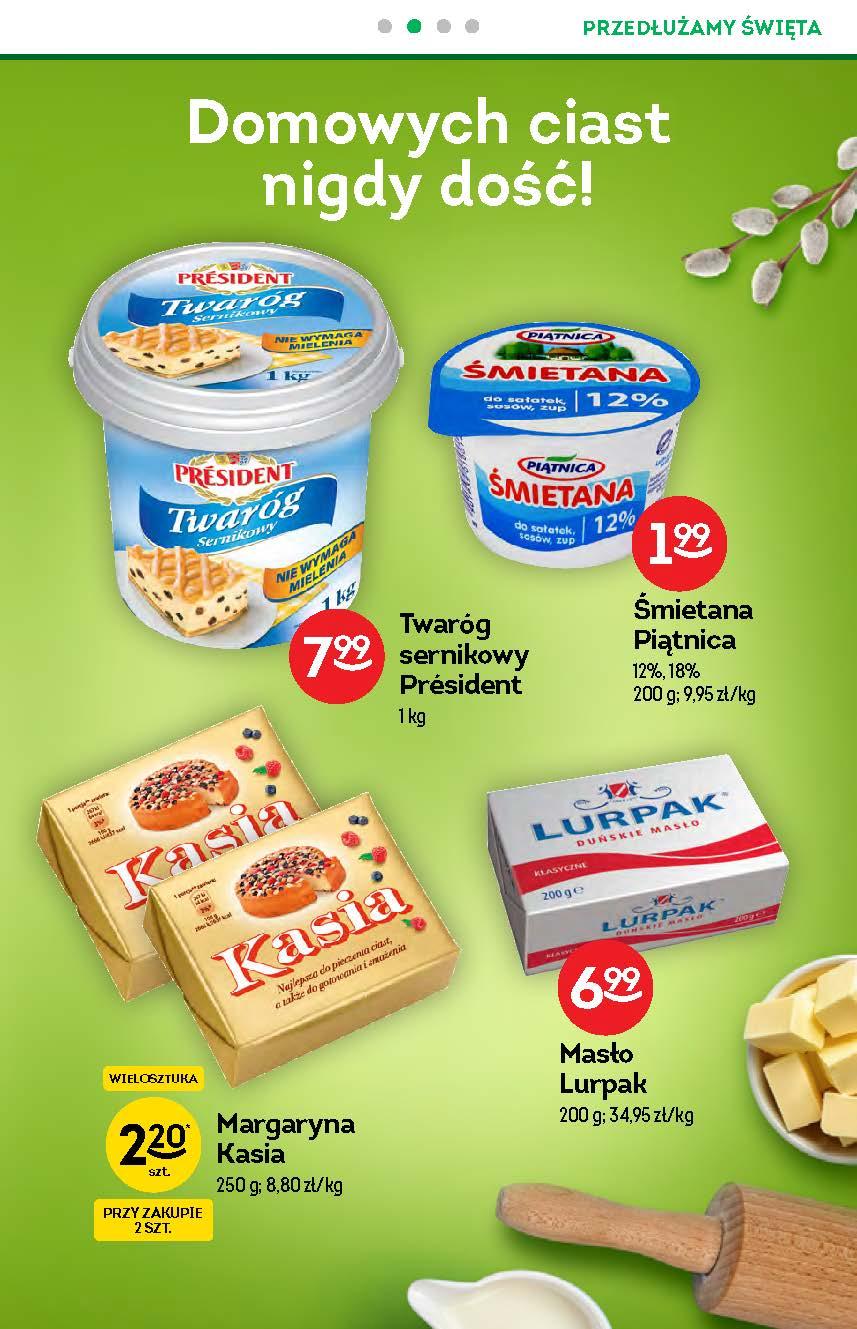 Gazetka promocyjna Żabka str. 17