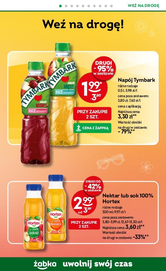 Gazetka promocyjna Żabka str. 56