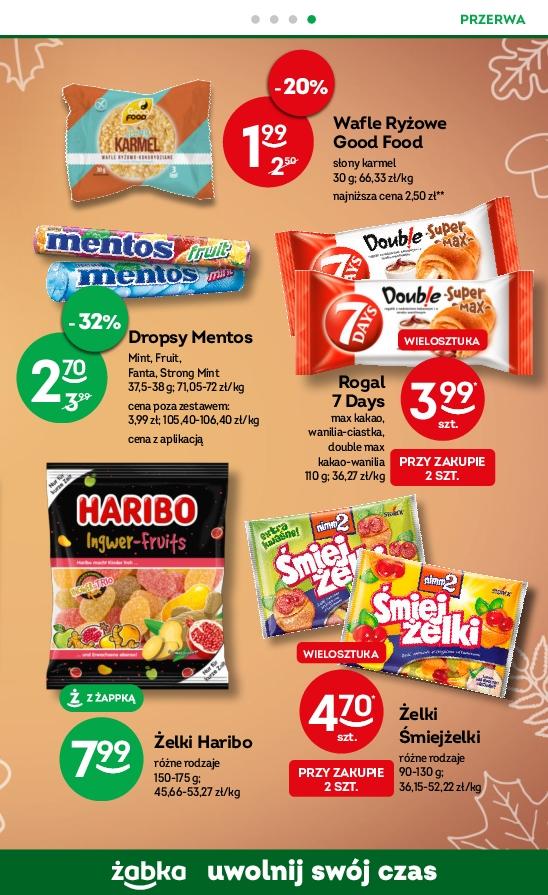 Gazetka promocyjna Żabka str. 39