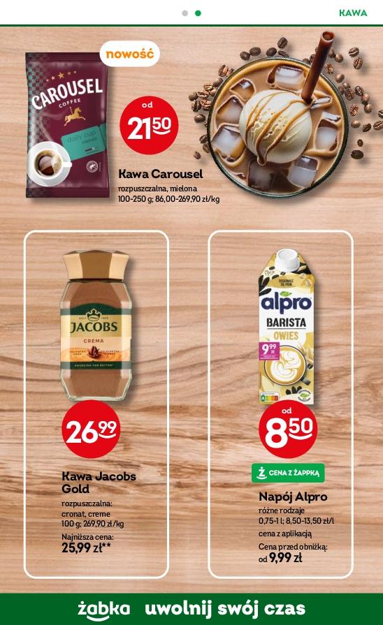 Gazetka promocyjna Żabka str. 93