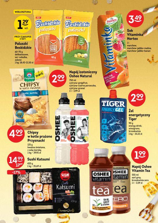 Gazetka promocyjna Żabka str. 5